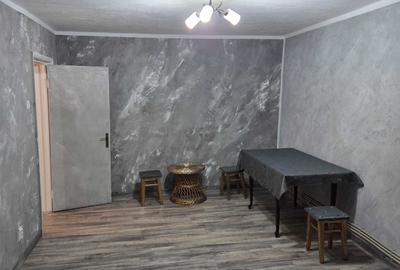 Apartament cu 3 camere decomandat în George Bacovia - 1