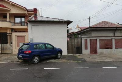 Garsonieră în Tomis II