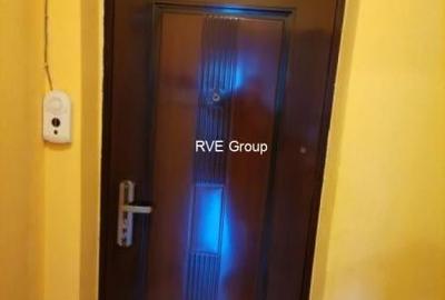 Garsoniera (bloc dupa cutremur) - 500 metri metrou Titan / Parc IOR - 8