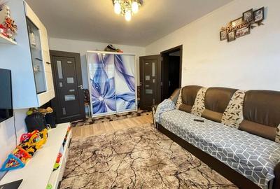 Apartament 2 camere-Tatarasi-Doi Baieti