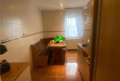 Apartament de inchiriat in Sibiu 2 camere 2 bai strada Stefan cel Mare - 5