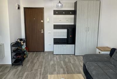 Apartament cu 2 camere în Central - 3