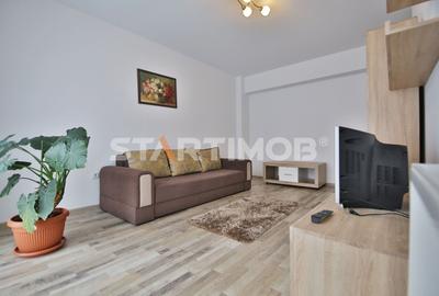 Garsoniera mobilata Ansamblul Maurer Residence - 1