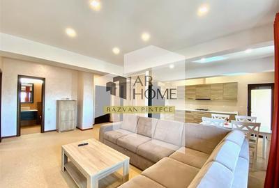 Apartament 3 camere de lux, terasa 35 mp, bloc nou, central, - 5