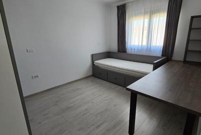 Apartament cu 3 camere în Braytim - 3