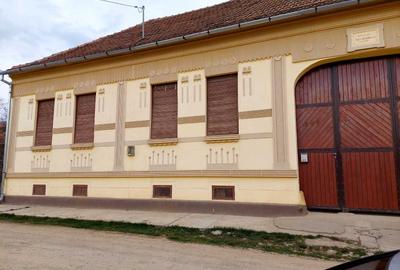 Casă cu 4 camere în Mândra - 1