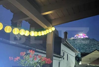 Casă cu 4 camere cu Teren 400 Mp în Gării - 4