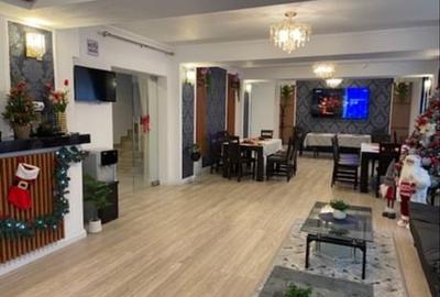 Casă cu 4 camere în Central - 1