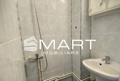 Garsoniera zona Terezian - 1