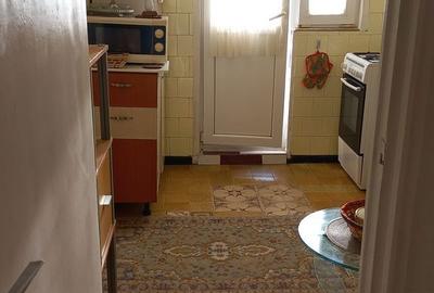Apartament cu 4 camere decomandat în Nord - 4