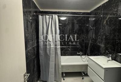 Apartament 1 Camera | 43 Mp | Balcon | Parcare | Gheorgheni SOPOR - 3