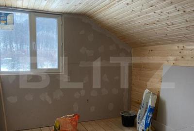 Casă cu 4 camere cu Teren 1600 Mp în Tărlungeni - 4