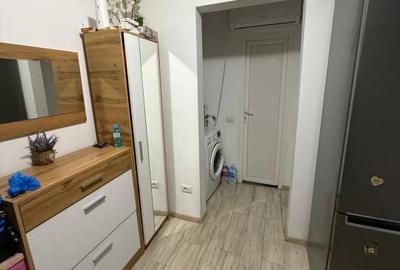Apartament 2 camere, 51,47 mp, zona Guliver-Brazda - 8