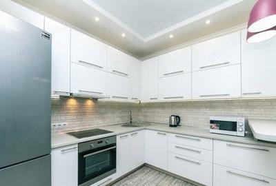 Apartament cu 2 camere decomandat în Bucureștii Noi - 4