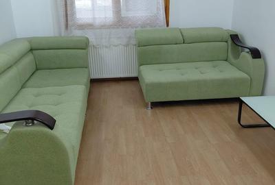 Apartament cu 2 camere decomandat în Broșteni - 4