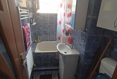 Apartament cu 3 camere decomandat în Central - 7
