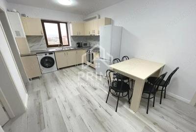 Apartament cu 2 camere semidecomandat în Central - 1