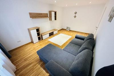 Apartament cu 2 camere decomandat în Central - 1