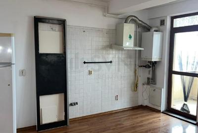 REA1027005 Apartament 2 Camere Cartierul Latin Prelungirea Ghencea Bragadiru - 6