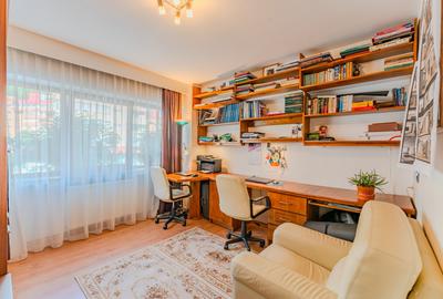 Locuinta ideala pentru familie | Apartament spatios 4 camere, Racadau, pietonala - 12