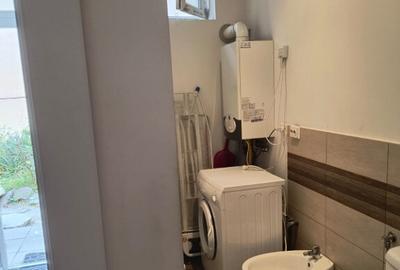 Apartament 2 camere de inchiriat Sibiu, zona Bd. Victoriei - 13