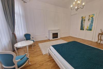 RECO Apartament Art Nouveau ultracentral - 5