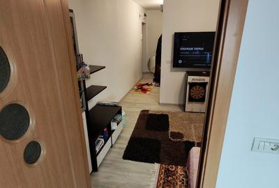 Apartament cu 2 camere semidecomandat în Popoveni - 1