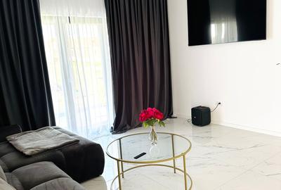 Duplex complet mobilat si utilat Giarmata Mare - 3
