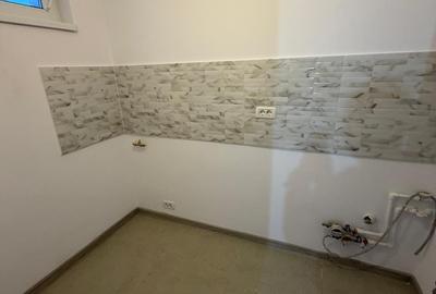 Garsonieră semidecomandată în Dristor - 5