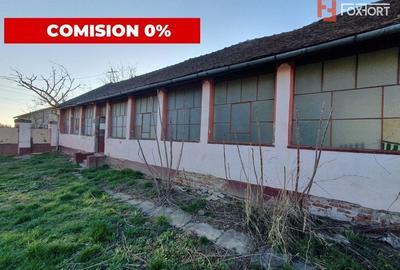COMISION 0% Casa individuala cu teren de 3930 mp - Padureni - 10