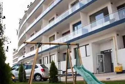 Apartament cu 2 camere semidecomandat în Dudu - 9