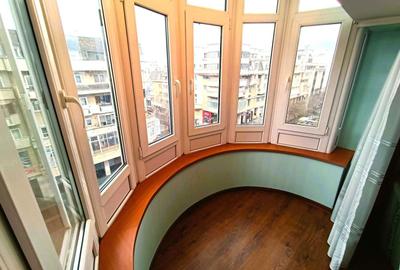 Garsonieră decomandată în Ultracentral - 6