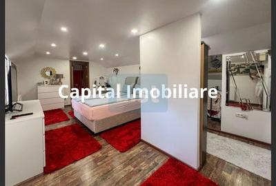 Casă cu 4 camere cu Canalizare în Centrul Civic - 8