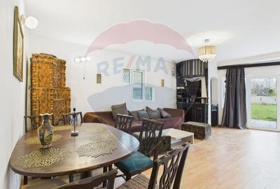 Casă individuală cu 5 camere cu Teren 1682 Mp în Ciorogârla - 11