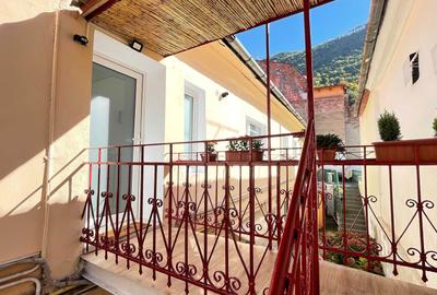 Apartament cu 2 camere semidecomandat în Centrul Istoric - 8