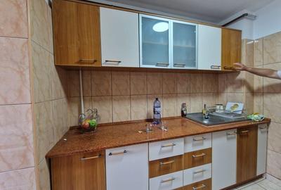 Apartament 3 camere Popa Sapca - Ramada, etaj 1 - 3