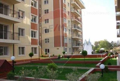 Apartament cu 2 camere de inchiriat in zona Centrala a Voluntariului Apartament cu 2 camere de inchiriat in zona Centrala a Voluntariului - 10