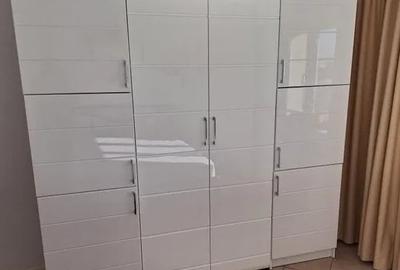 Apartament 3 camere langa metrou Iancului - mobilat si utilat complet - 5