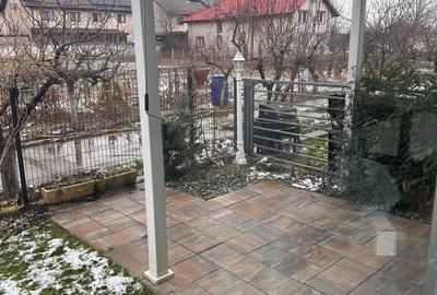 Duplex modern, complet mobilat – complex rezidential privat, Bragadiru - 10