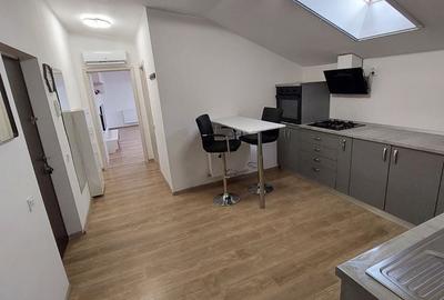 Apartament cu 2 camere decomandat în Nicolae Grigorescu - 8
