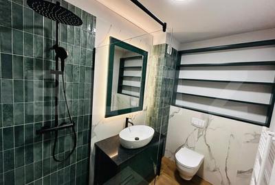 Apartament cu 3 camere, 55 mp, etaj intermediar, zona Eroilor Apartament cu 3 camere, 55 mp, etaj intermediar, zona Eroilor - 9