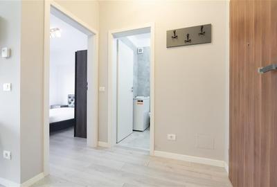 RECO apartament Grand Hill rezidence - 7