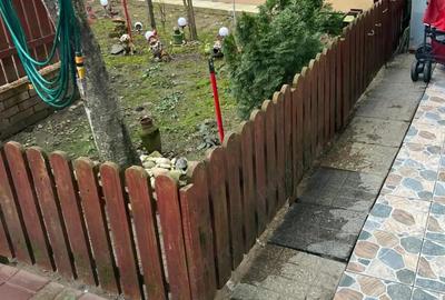 Garsonieră semidecomandată în Bălcescu - 4