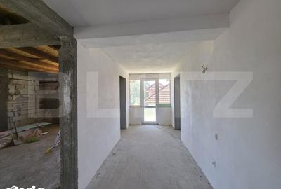 Casă cu 3 camere cu Teren 843 Mp în Scoarța - 3