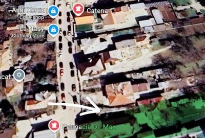 Casă cu 4 camere în Central - 5