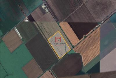 Teren Afumati - Sindrilita - DN2, ILFOV - 1