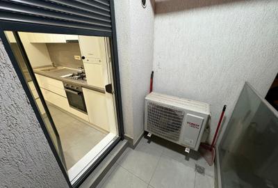 EXCLUSIV - Garsoniera 38 mp. - 21 Residence - Metrou Lujerului - 10