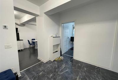 APARTAMENT 3 CAMERE | PRIMA GREEN | NUFARUL | ORADEA| - 8