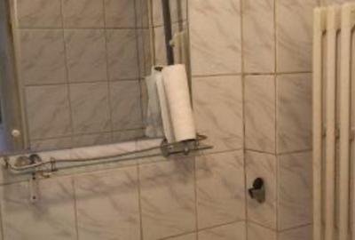 Garsonieră semidecomandată în CET - 2