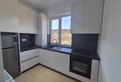 Apartament cu 2 camere decomandat în Livezeni - 4